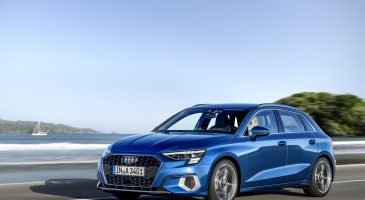 Essai Audi A3 Sportback : toujours une référence ?