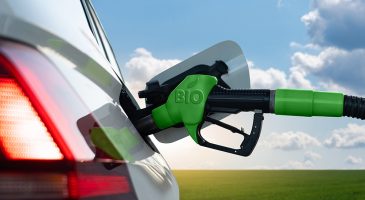 Podcast - Quel carburant choisir pour votre prochaine voiture ?