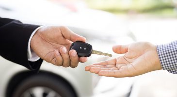 Podcast - Acheter une voiture d'occasion sans se tromper : les étapes clés