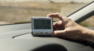 Comment protéger sa voiture du soleil ?
