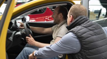 Interview Frédéric Rémy, spécialiste du financement chez Reezocar : « C’est à nous de dire au client quel est le bon choix »