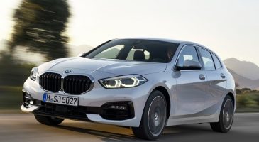 Essai BMW Série 1 : celle que tout le monde veut