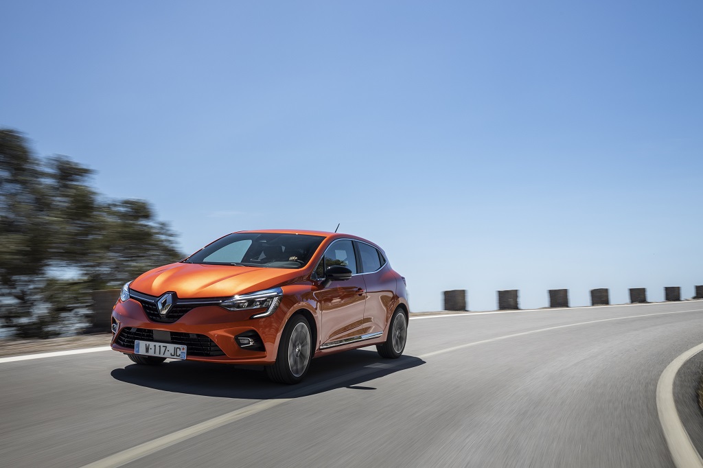 Essai Renault Clio : la référence Made in France