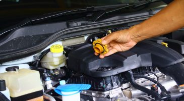 Podcast - Comment préparer sa voiture pour le contrôle technique ?
